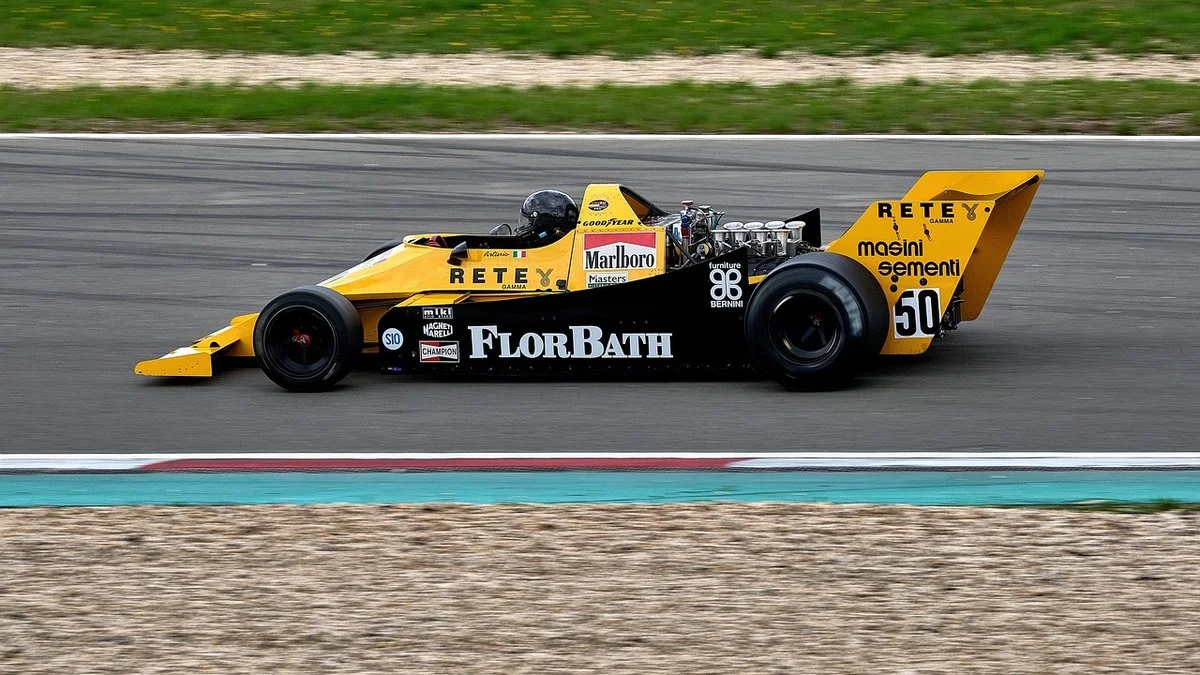 鲁特肯豪斯800米爆冷后市场预期为何升温
